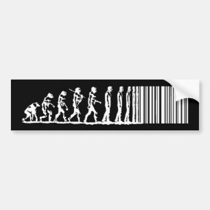 Evolunity Bildekal