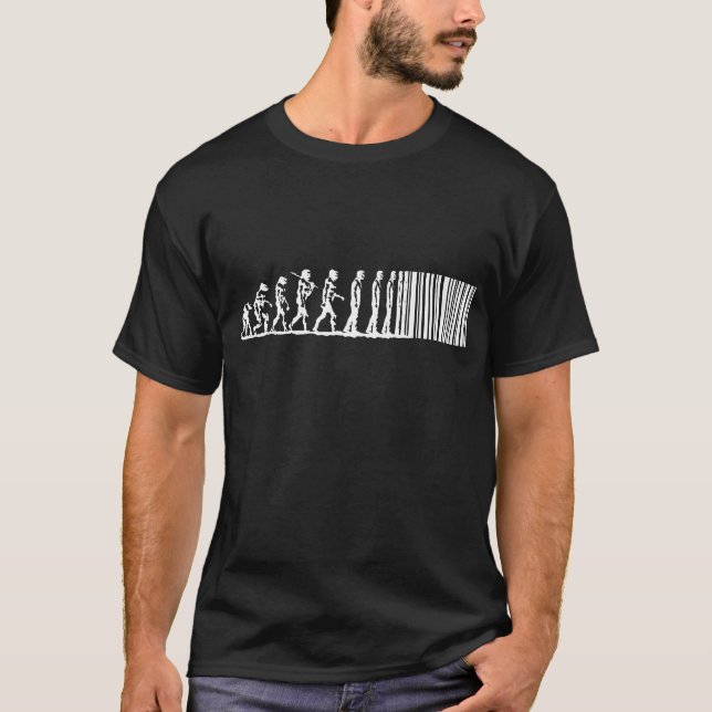 Evolunity Tee (Framsida)