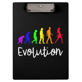 Evolution
