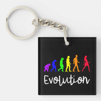 Evolution