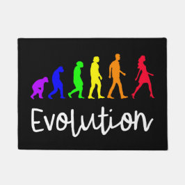 Evolution