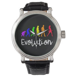 Evolution Armbandsur