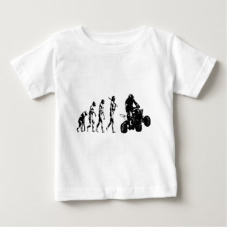 evolution atv.png tee shirt