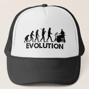 Evolution av en handelsresande keps