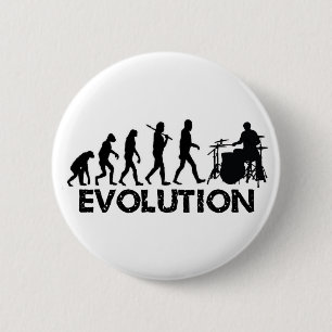 Evolution av en handelsresande knapp