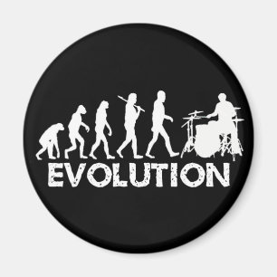 Evolution av en handelsresande magnet