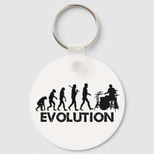 Evolution av en handelsresande nyckelring