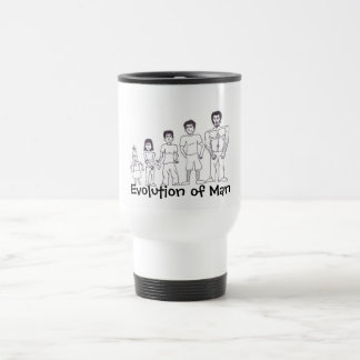 Evolution av en Transman travel mug Resemugg