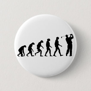 Evolution av Golf Knapp