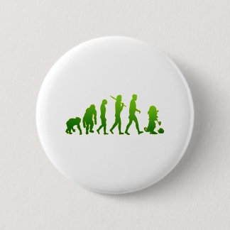 Evolution av leprechaunsskjortor & gåvor knapp
