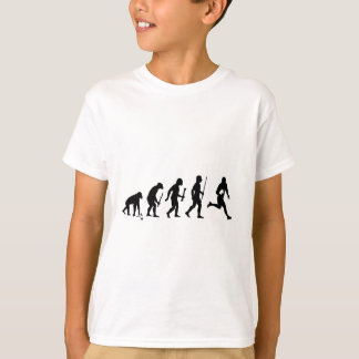 Evolution av Rugby T-shirt