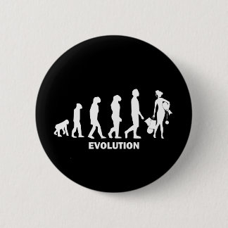 Evolution av shopping knapp