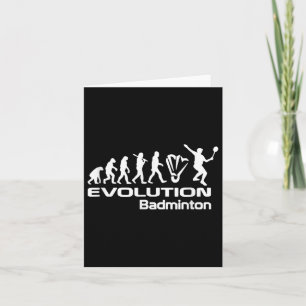 Evolution Badminton Kort