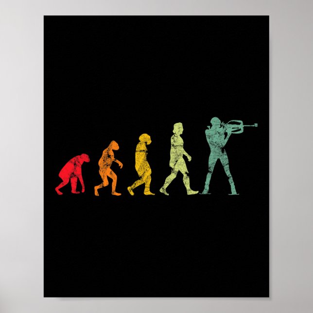 Evolution Biathlon 4 Poster (Framsidan)