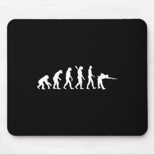 Evolution Billiards Musmatta