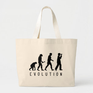 Evolution: Birder Jumbo Tygkasse