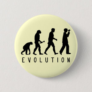 Evolution: Birder Knapp
