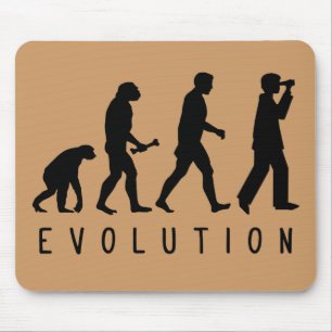 Evolution: Birder Musmatta