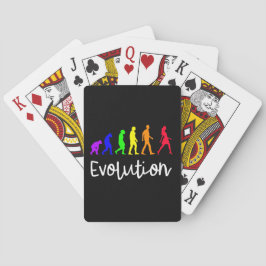 Evolution Casinokort