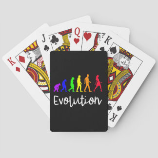 Evolution Casinokort