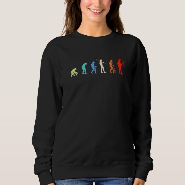 Evolution Crossbow Crossbowman Bowstring 1 T Shirt (Framsida)