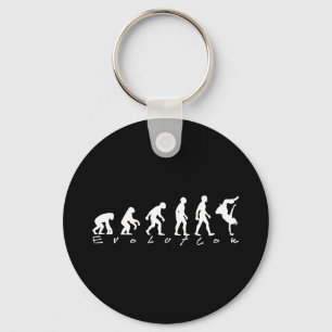 evolution Dance Psd Nyckelring