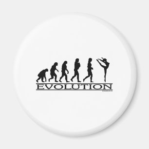 Evolution - dans magnet