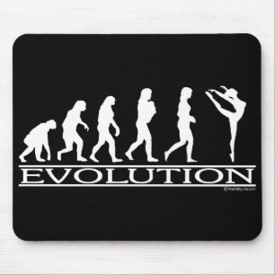 Evolution - dans musmatta