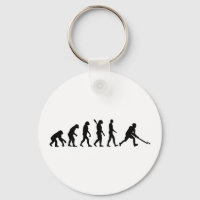 Evolution Fält hockey
