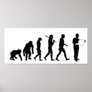 Evolution för inspektör för väg-och poster