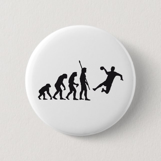 evolution handball knapp (Framsida)