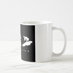 Evolution Kaffemugg