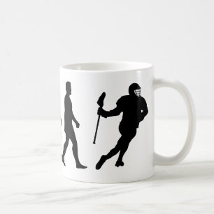 Evolution Kaffemugg