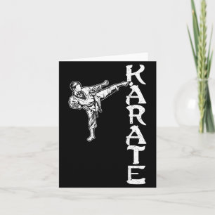 Evolution Karate Taekwondo Aikido Ju-Jutsu Kung Fu Kort