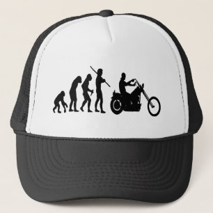 Evolution Keps