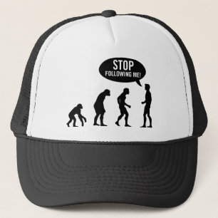 evolution keps