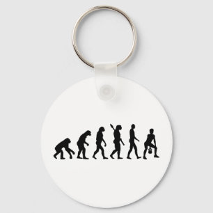Evolution Kettlebell Nyckelring