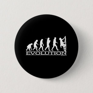 Evolution - klättring knapp