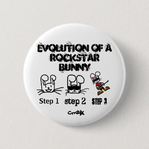 Evolution Knapp