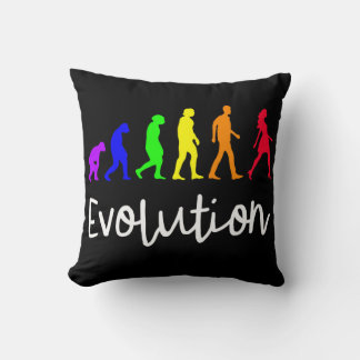 Evolution Kudde