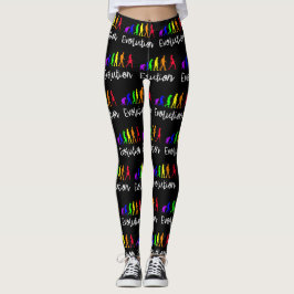 Evolution Leggings