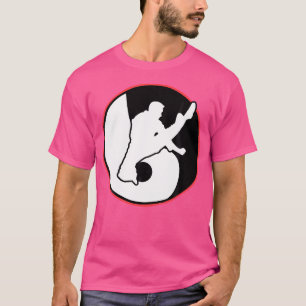 Evolution Martial Arts Färgad Fighters Funny Judo T Shirt