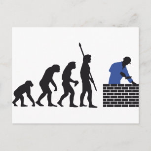 Evolution Maurer A 2c Vykort