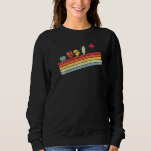 Evolution Moln Kodning Programmering Utvecklare Hå T Shirt