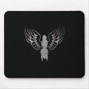 Evolution Mousepad Musmatta