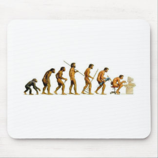 Evolution Musmatta