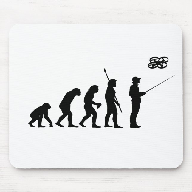 Evolution Musmatta (Framsidan)