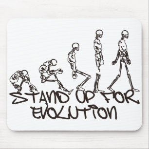 EVOLUTION MUSMATTA