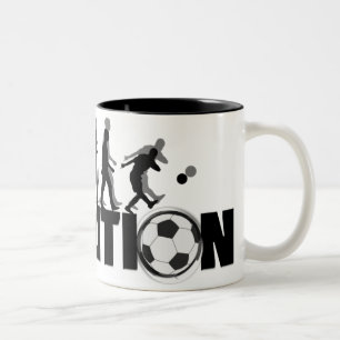 Evolution Ocer Mugg