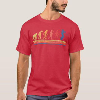 Evolution ofrombonspelarerombonist Musik vän v T Shirt